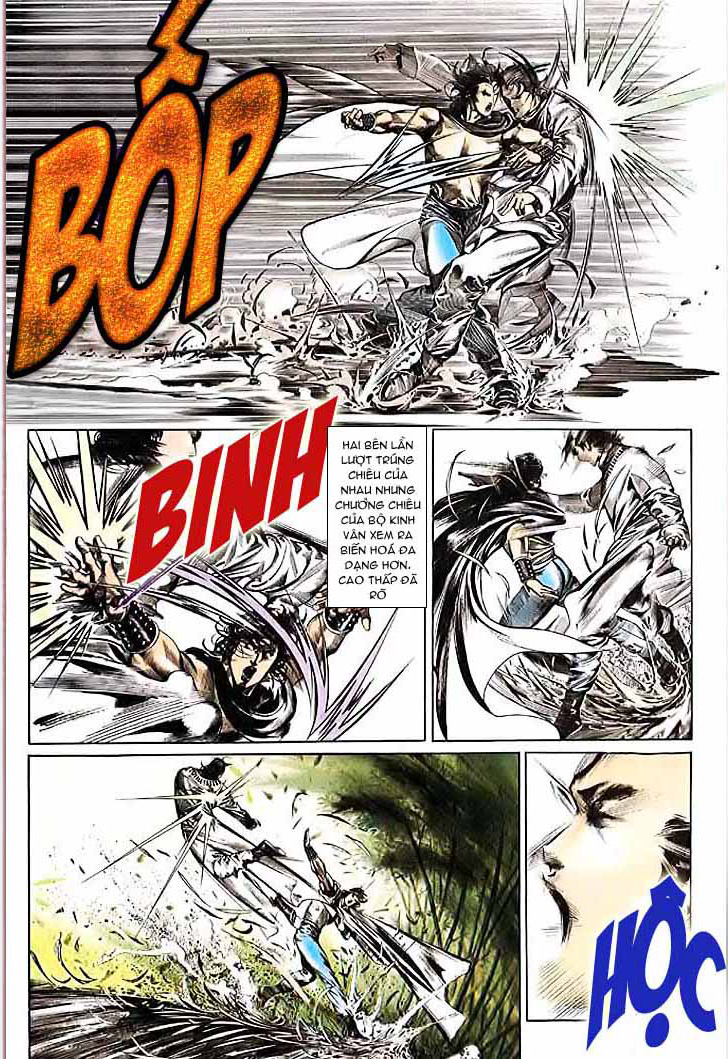 phong vân chapter 57 6