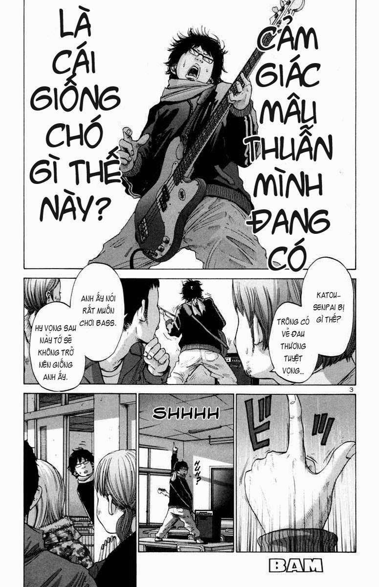 thực tế cuộc sống chapter 21 4