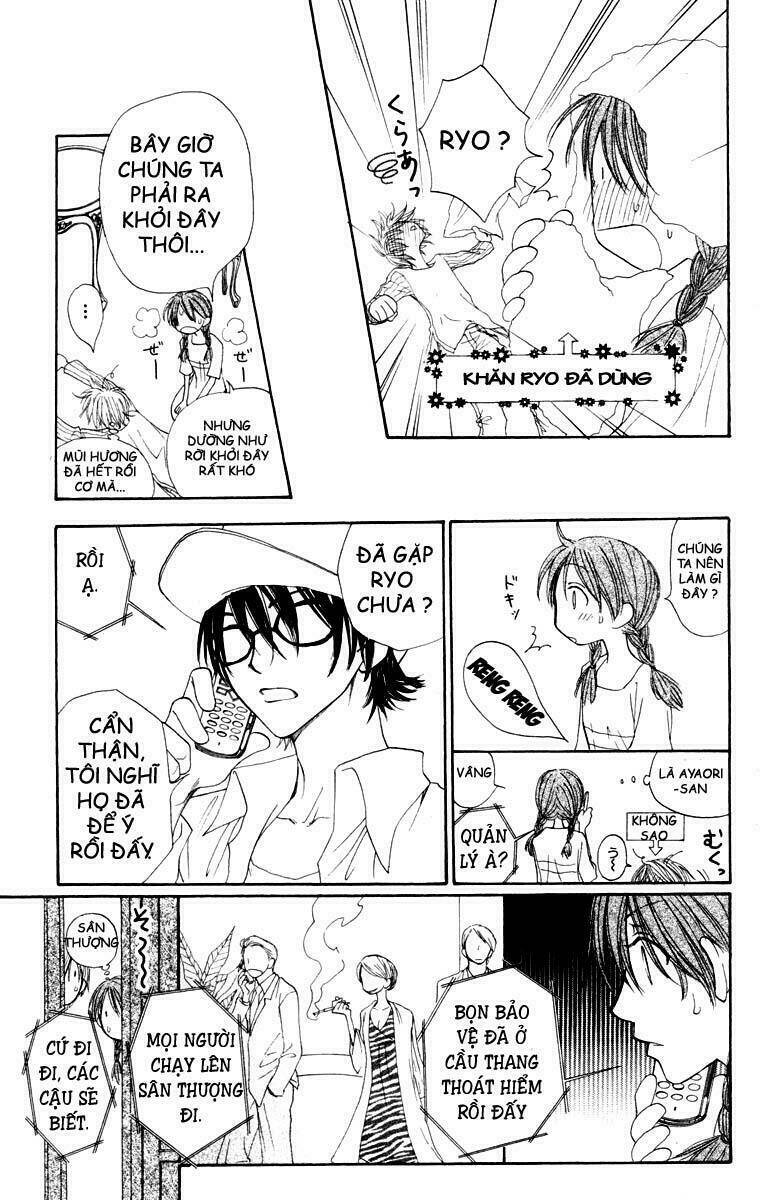 penguin revolution chapter 22 43