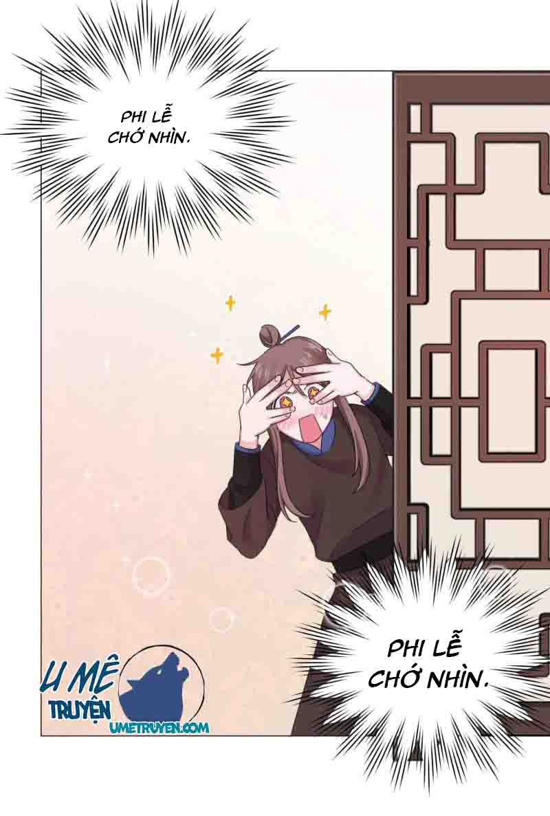 nhất hoàng cửu công thập nhị thê chapter 22 37