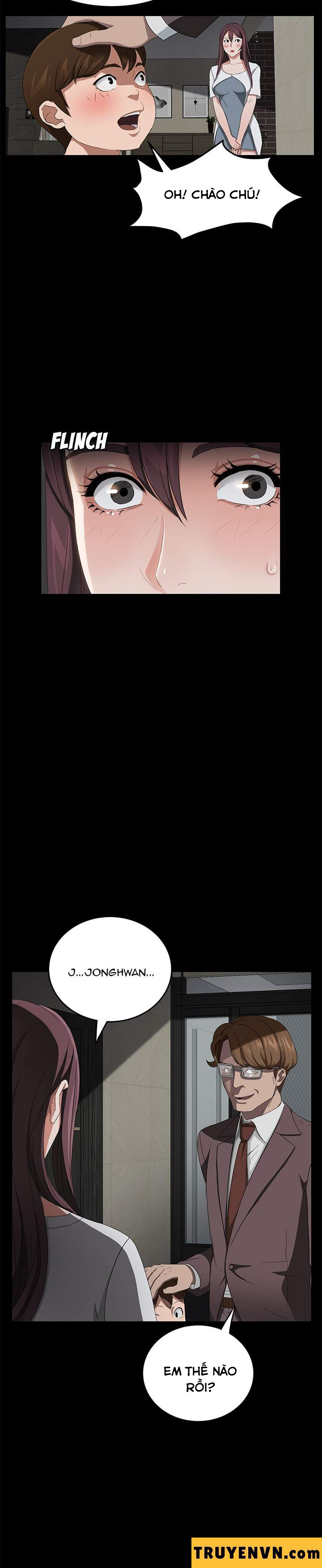 cô vợ bị bán chapter 19 18