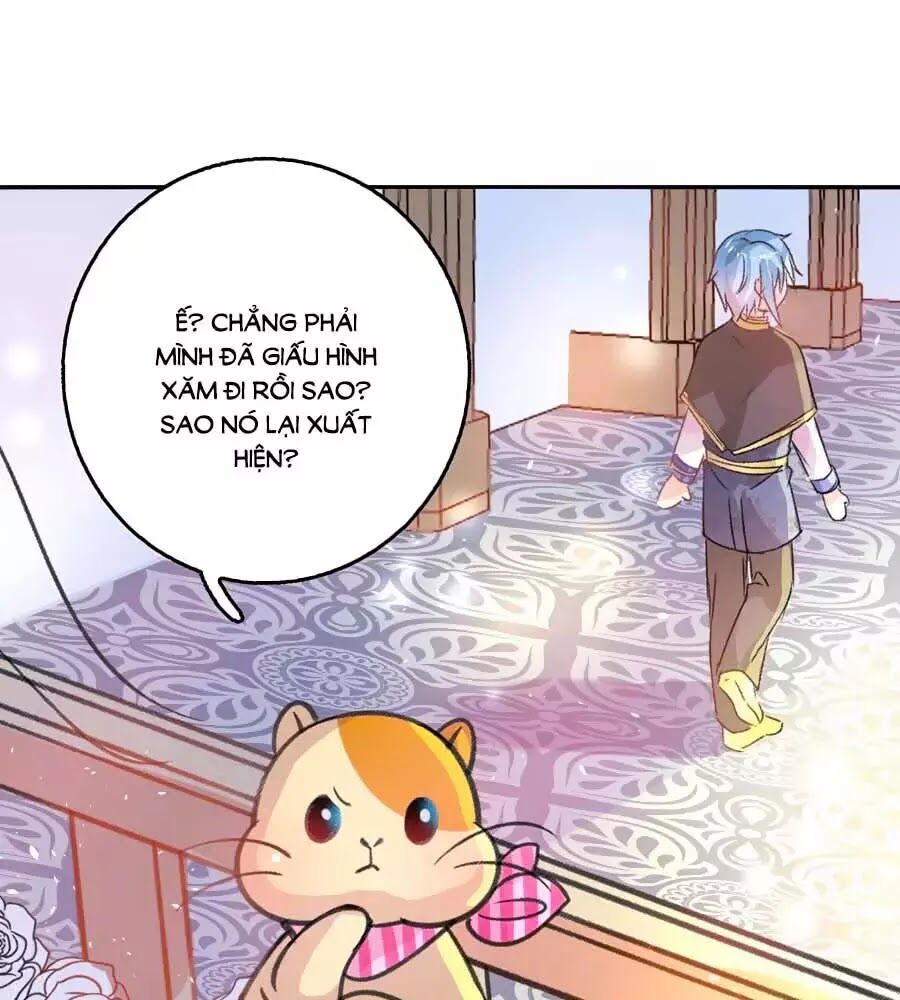 hệ thống công lược của tiểu công chúa chapter 14 34