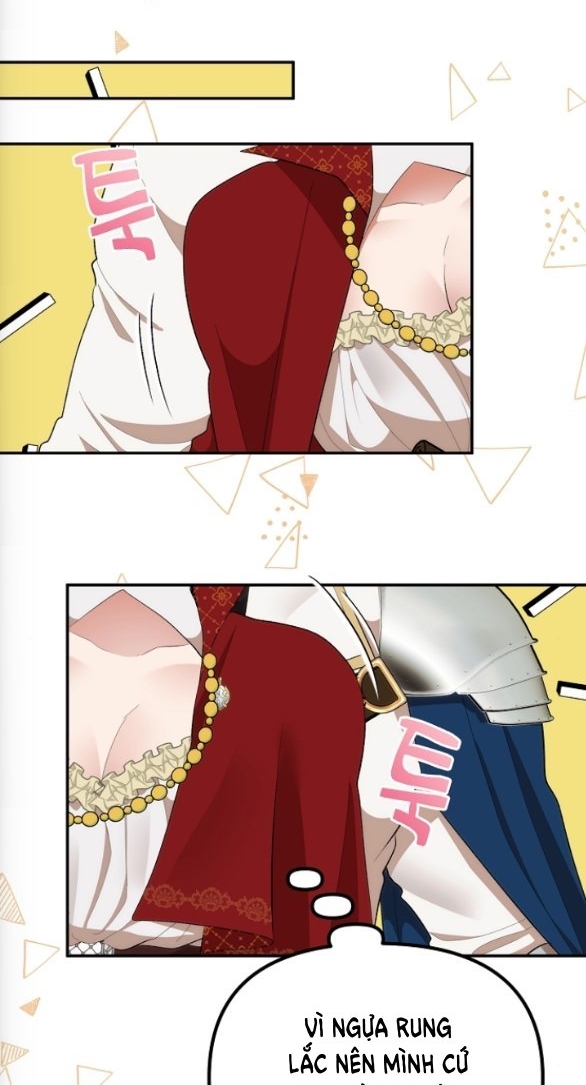 [18+] dũng sĩ vị tha chapter 21.1 26