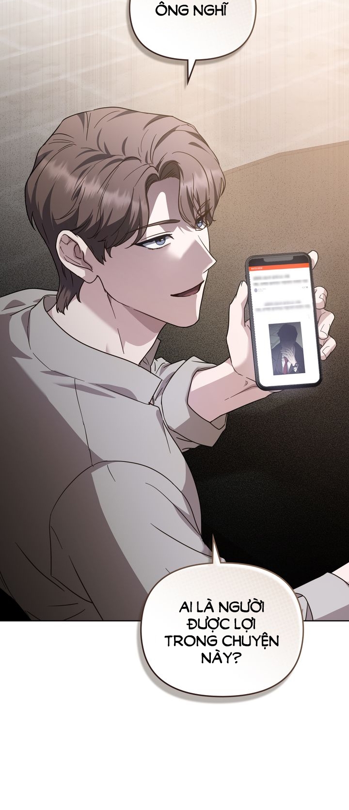 kẻ nghiệp dư chapter 31.2 8