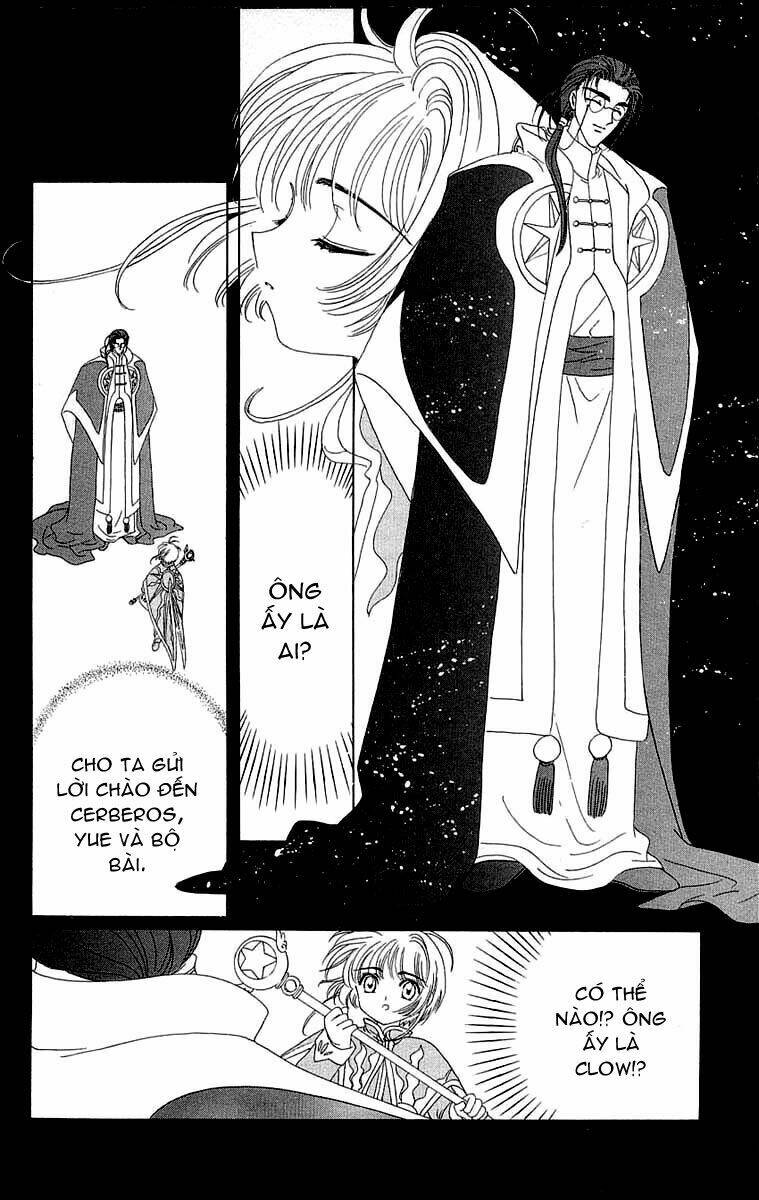card captor sakura chapter 26 29