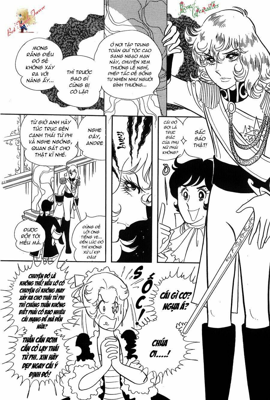 versailles no bara chapter 8 13