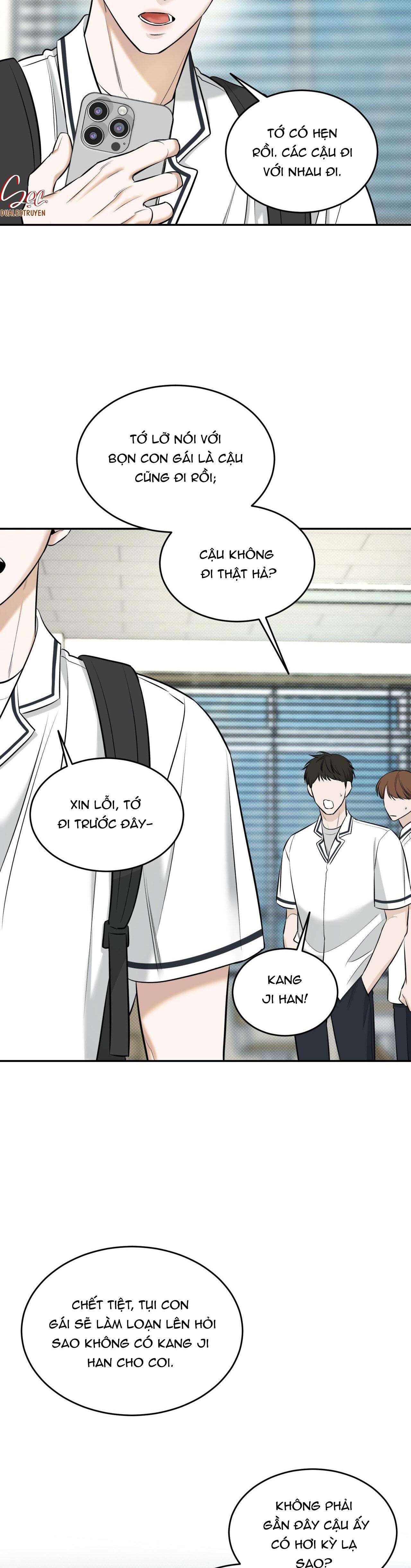 người đàn ông cho em tất cả chapter 15 6