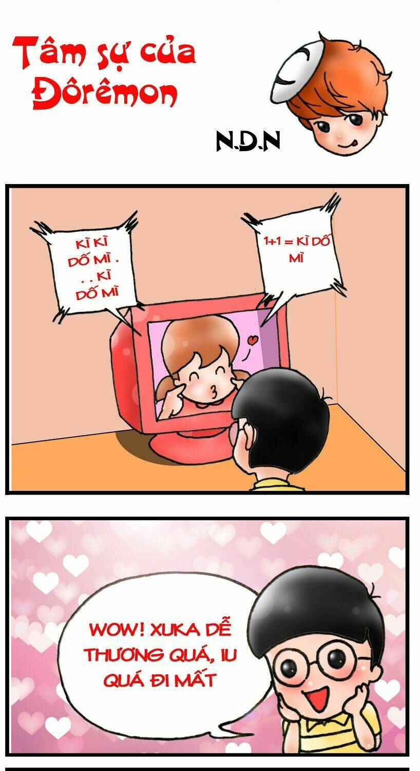 truyện hài nhảm chapter 5 1