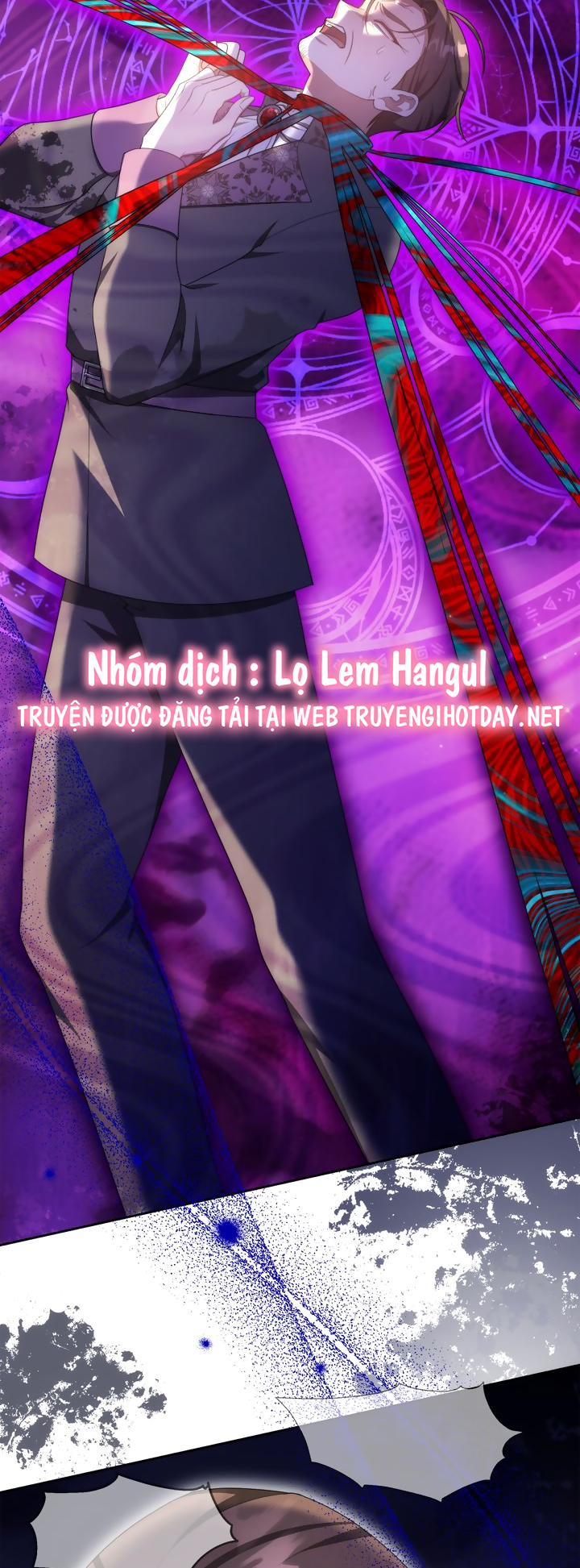 Giọt Nước Tràn Ly chapter 61 28