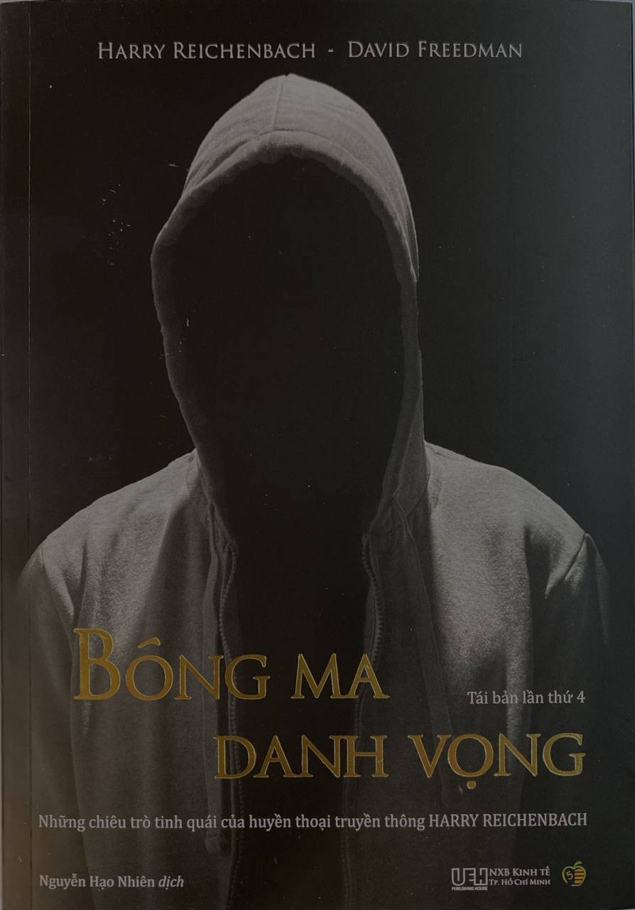 Bóng Ma Danh Vọng