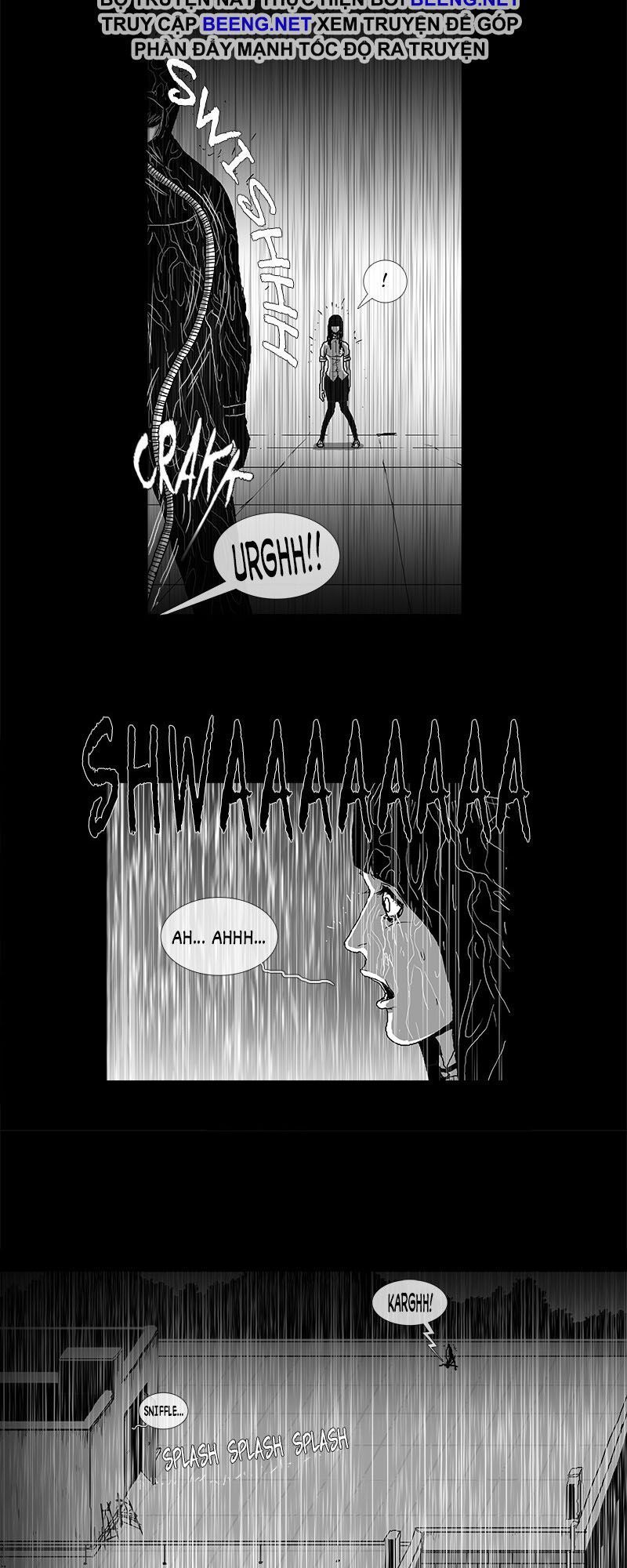 sống sót chapter 33 8