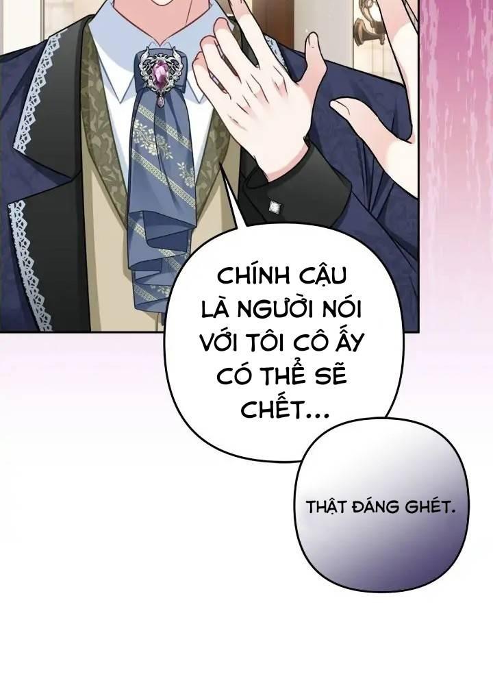 tại sao mẹ chồng tôi lại như thế này? chapter 37 82