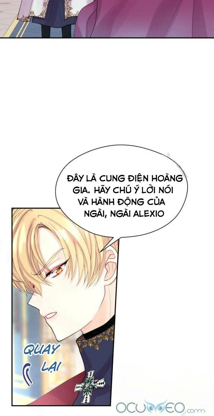 roelin bước đến tương lai chapter 5 5