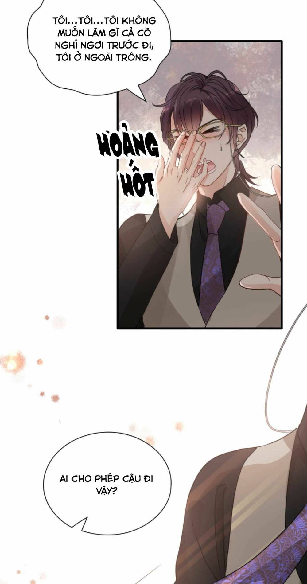 cô vợ hợp đồng bỏ trốn của tổng giám đốc chapter 432 27