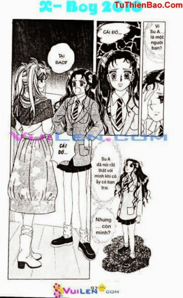 cô giáo tuổi 18 chapter 4 93