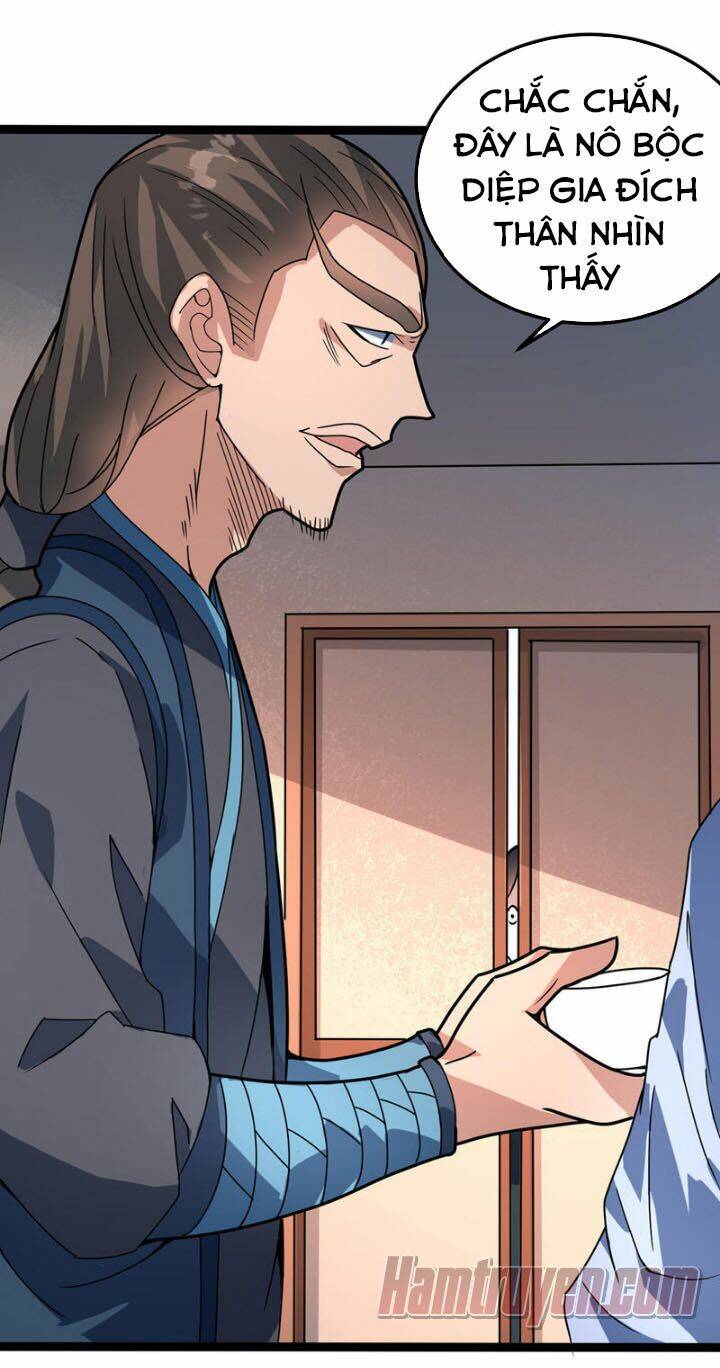 đan võ chí tôn chapter 38 17