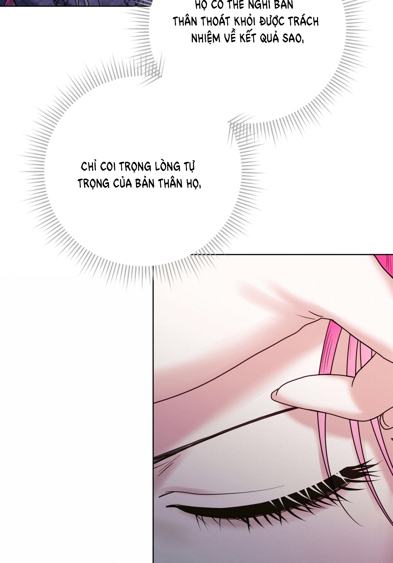 hợp đồng hôn nhân với hai người chồng chapter 14.1 68