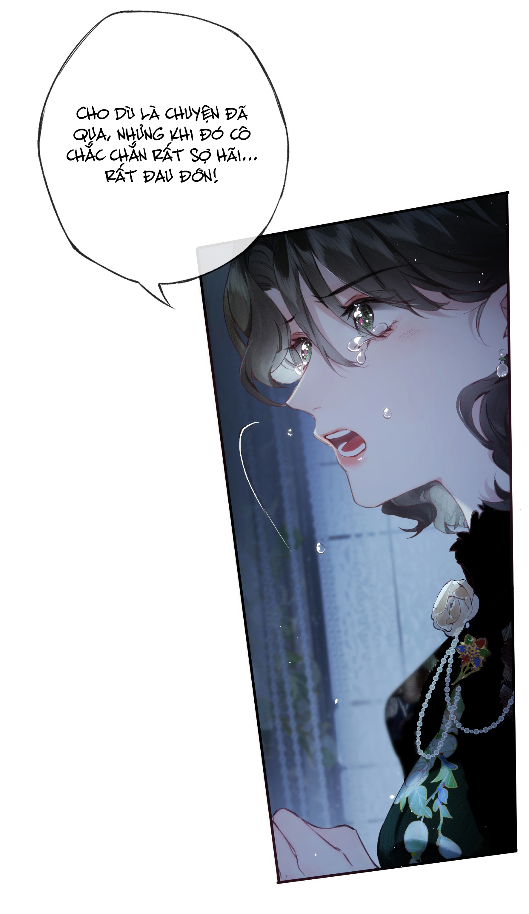 trộm hương chapter 11 30