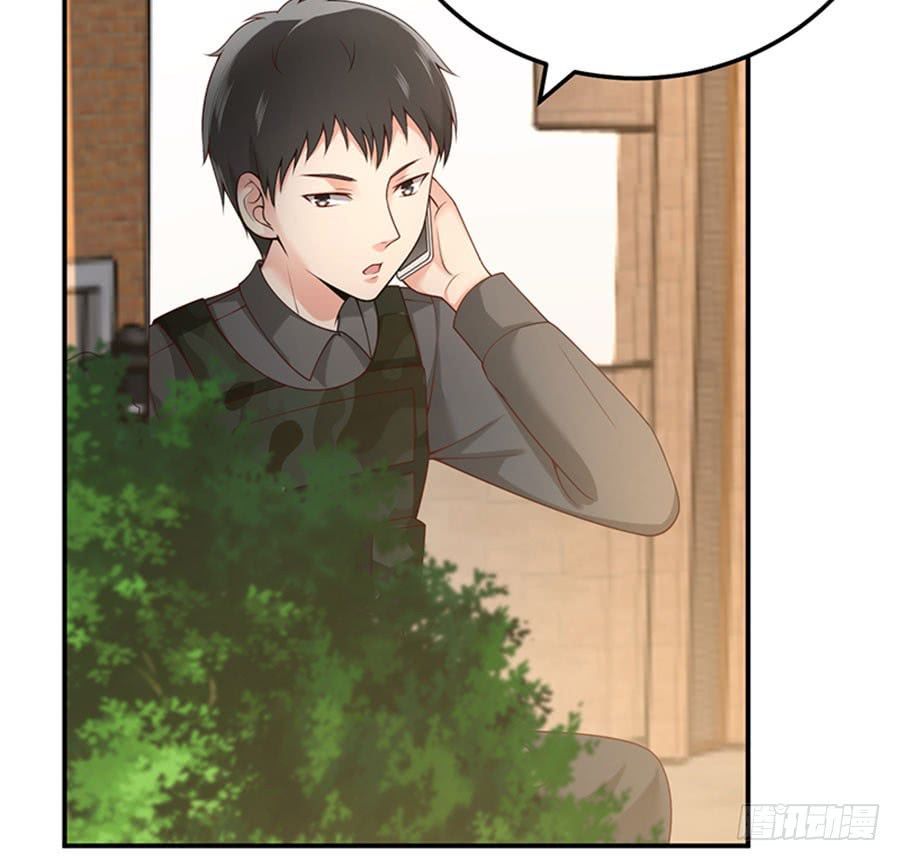 nam thần truy thê chỉ nam chapter 10.2 23