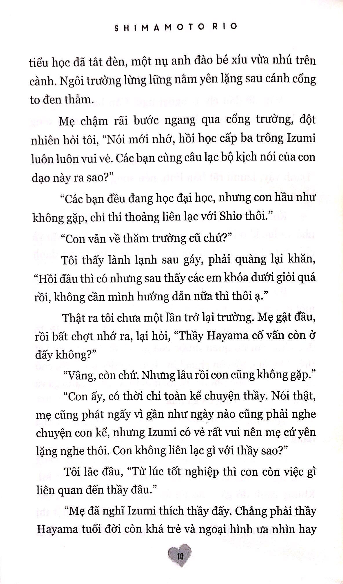 Đừng Hẹn Ngày Mai
