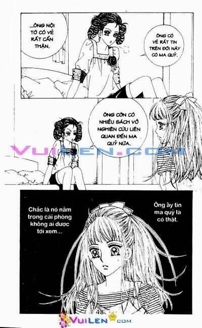 đến vương quốc ma chapter 2 49