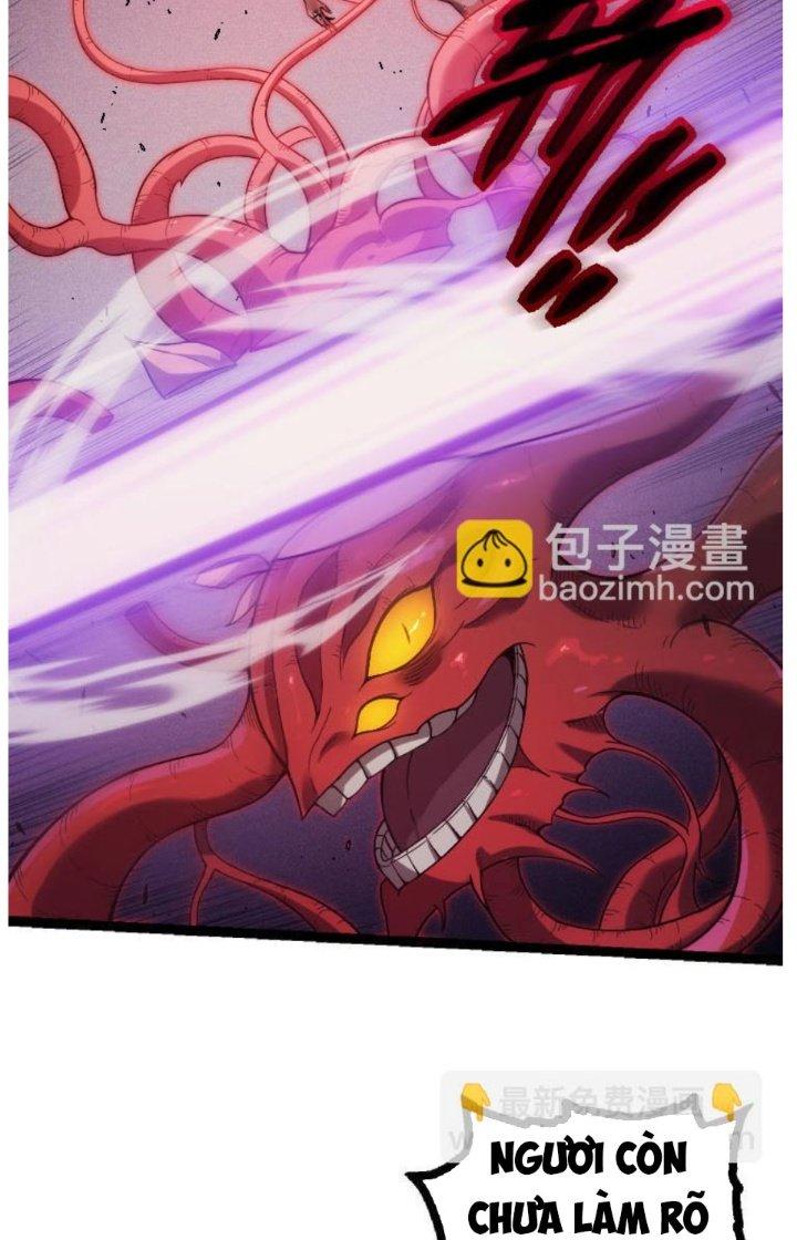 từ cây cổ thụ bắt đầu tiến hóa chapter 45 64