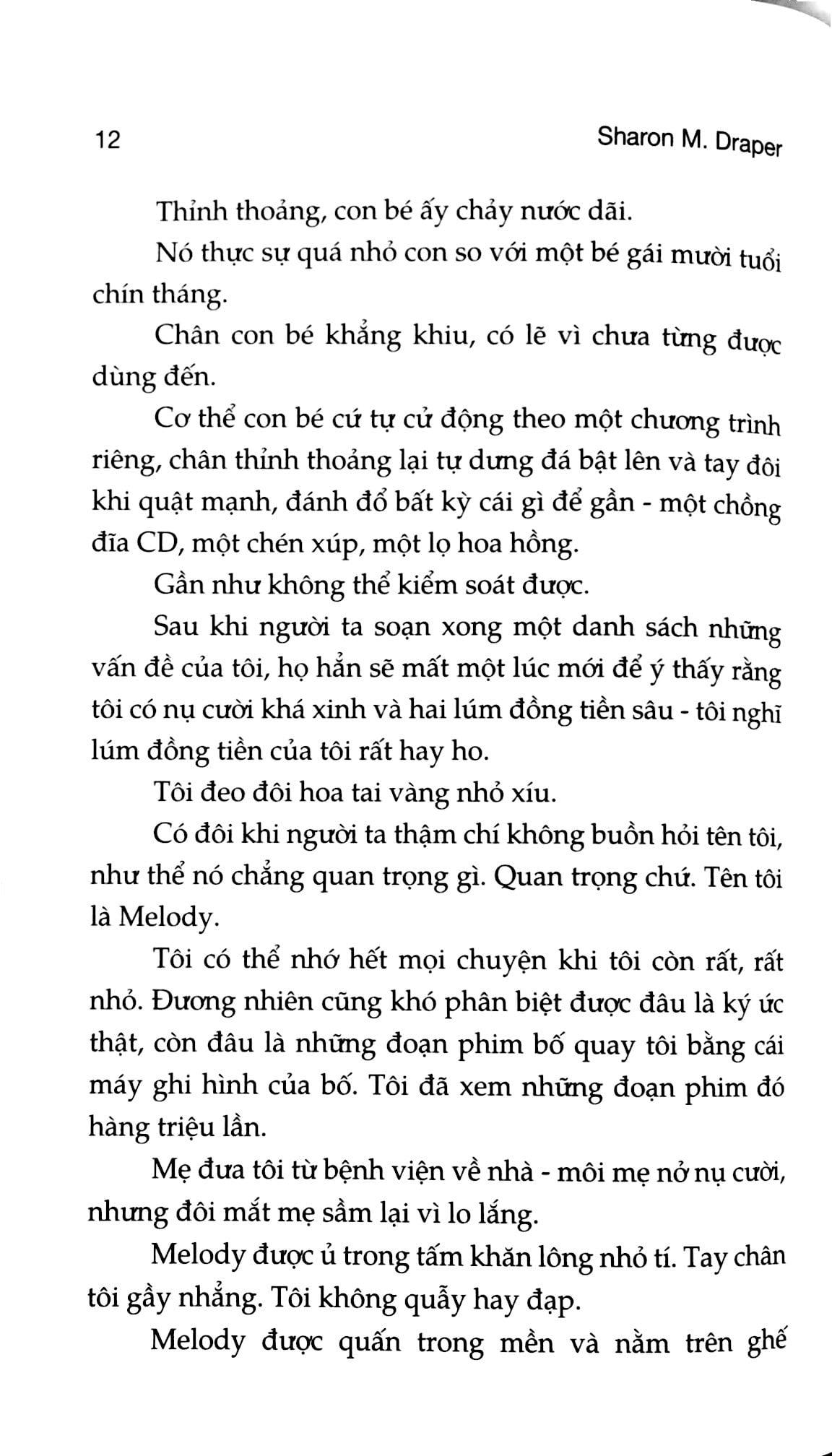 Đầu Óc Ở Nơi Nào