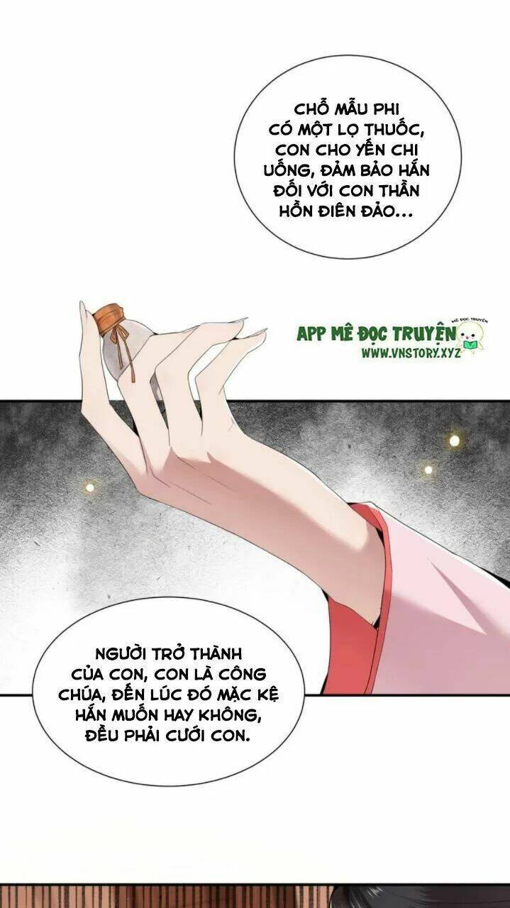 phượng hoàng vu phi chapter 69 11