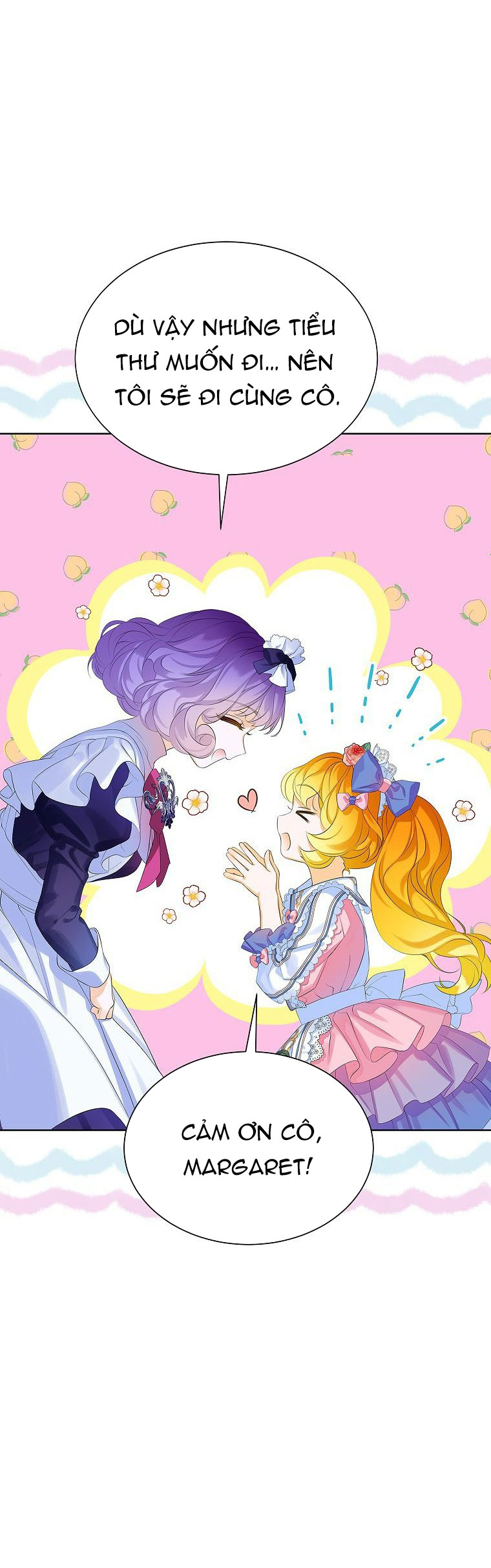 tôi là nữ thừa kế của gia tộc phản diện chapter 9.2 5