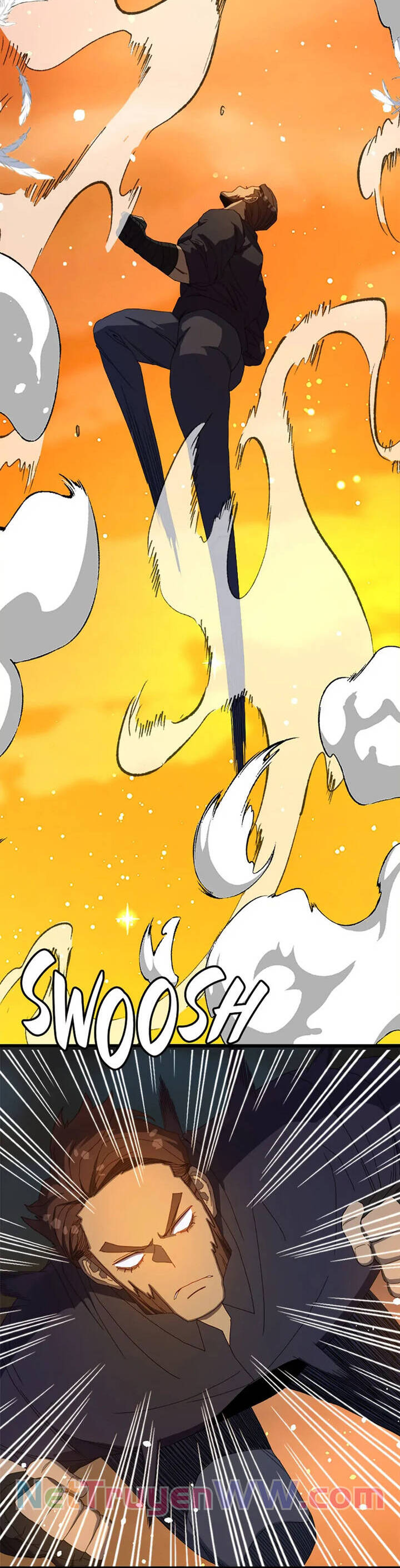 sự bế tắc bất khả chiến bại chapter 72 3