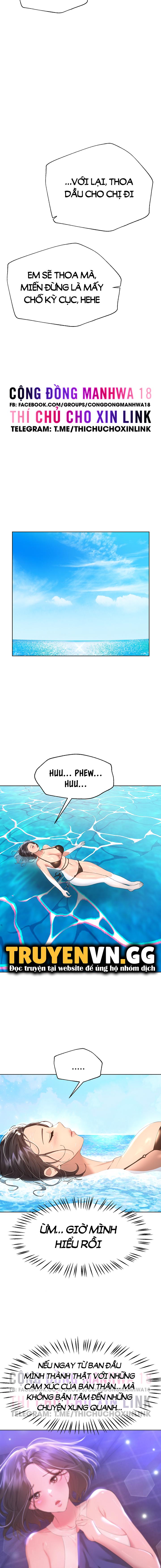 những người bạn của chị tôi chapter 65 12