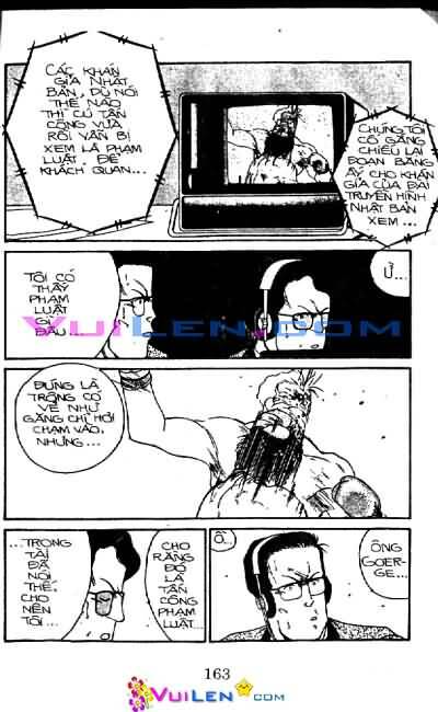 truyền nhân atula - shura no mon i chapter 16 164