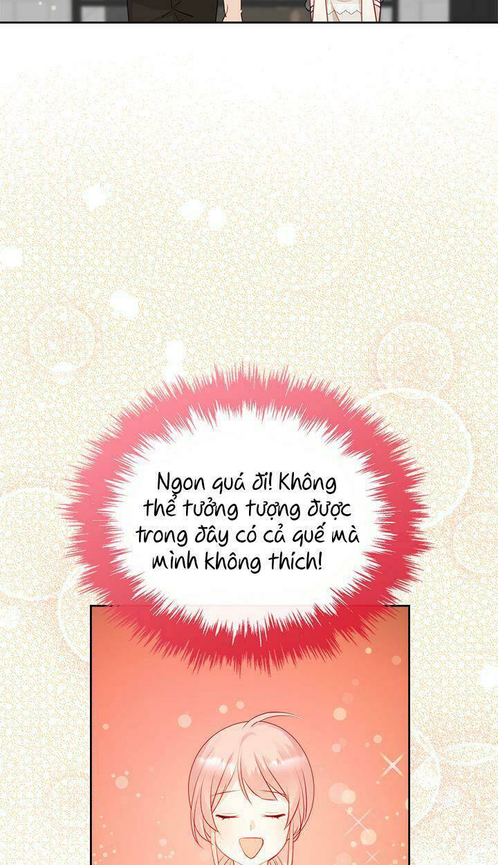 công chúa phản diện muốn ở trong ngôi nhà bánh quy chapter 17 33