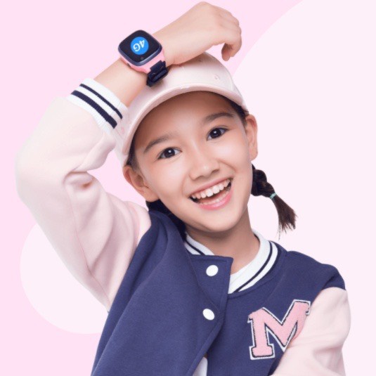 Đồng hồ thông minh dành cho trẻ em 360 E1 Kid Smartwatch - Định vị | Gọi điện | Nhắn tin - Hàng Chính Hãng