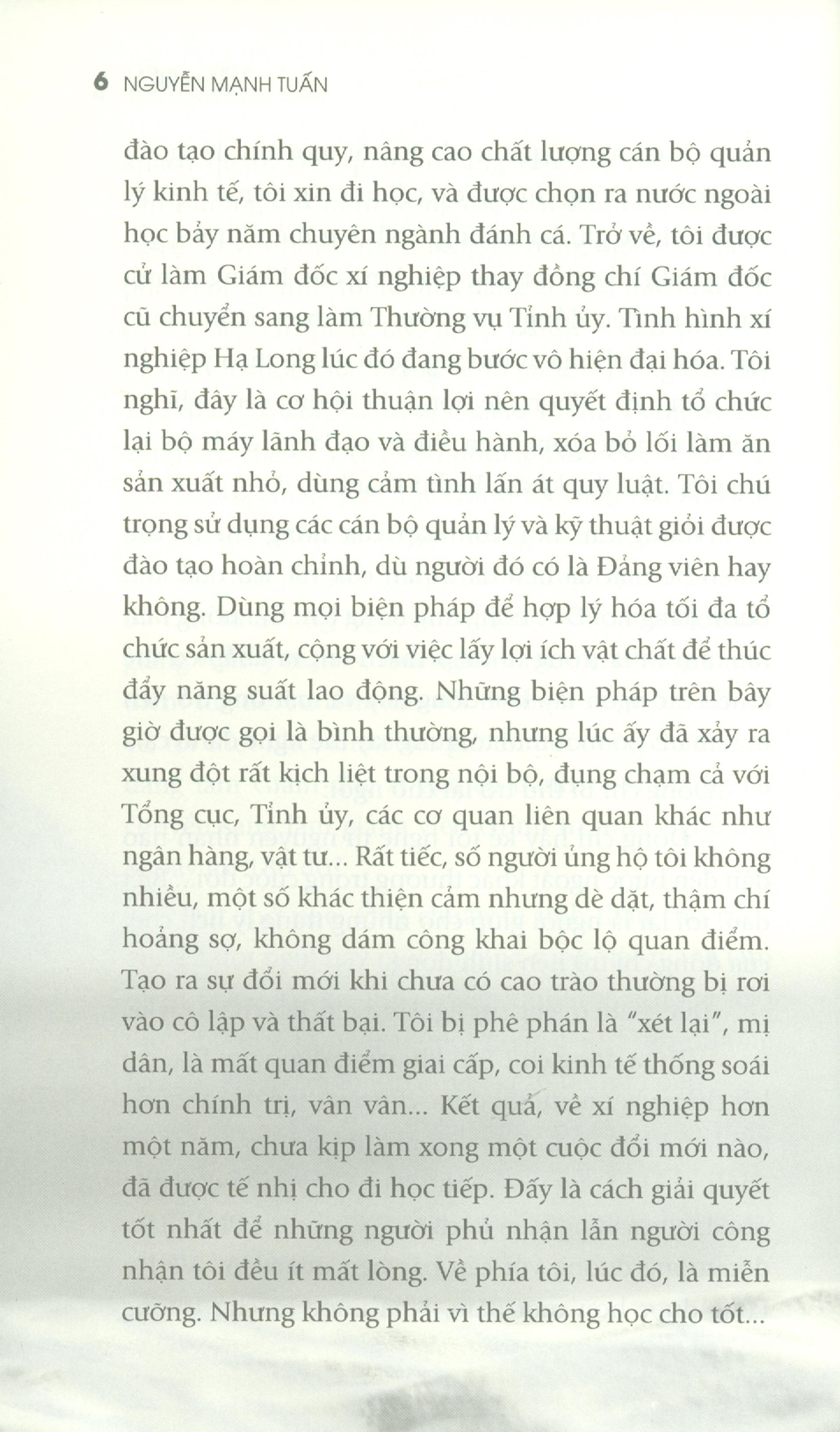 Đứng Trước Biển