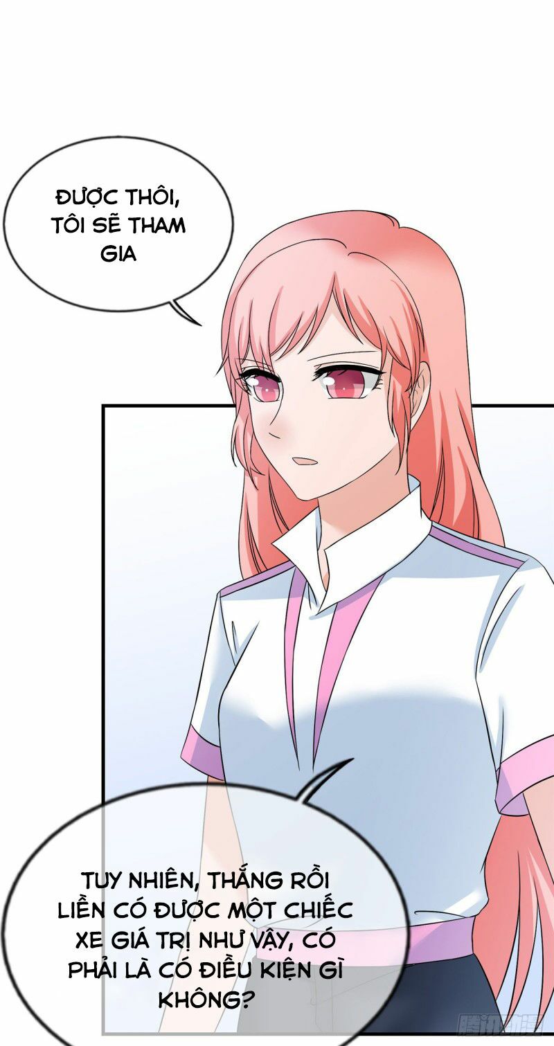 siêu cấp nữ thần trọng sinh chapter 16 8