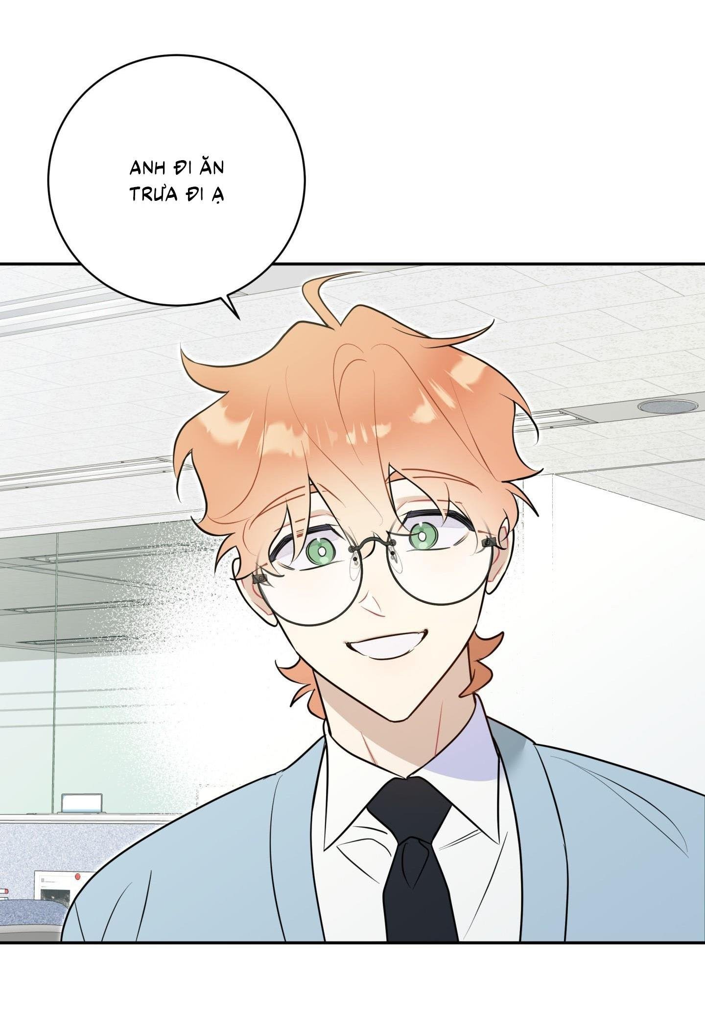 bắt tay hả, thôi bỏ đi! chapter 33 40