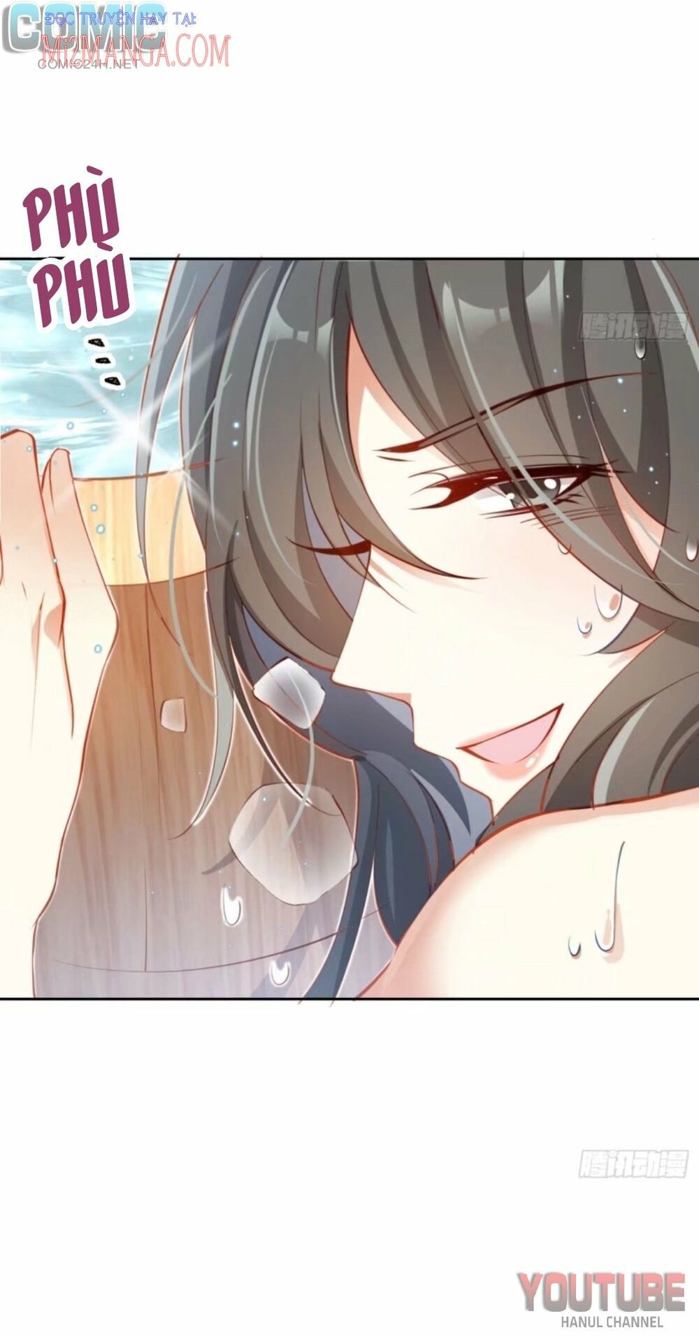 ác nữ vi đế chapter 80.2 12