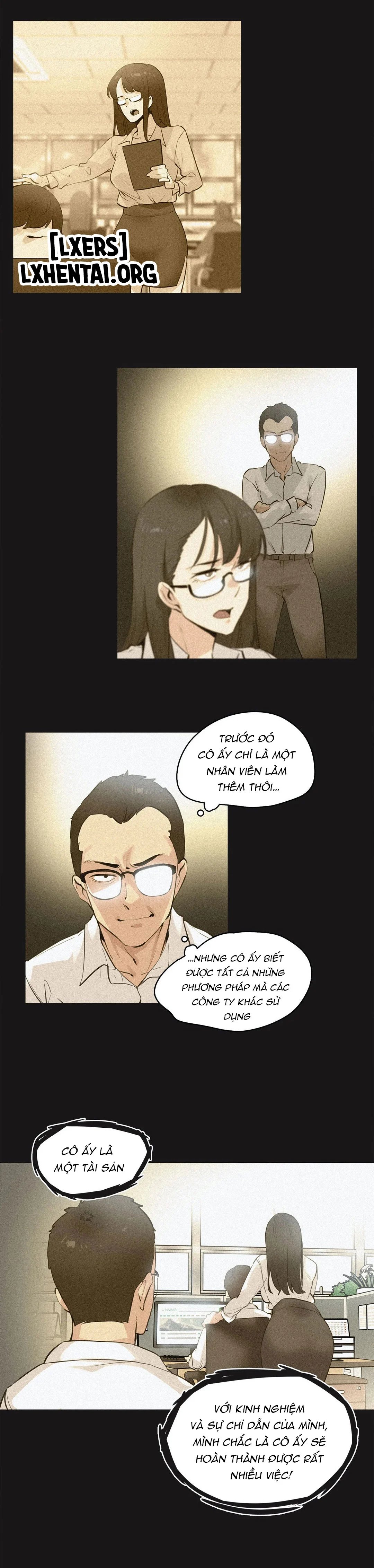 cha nuôi chapter 72 10