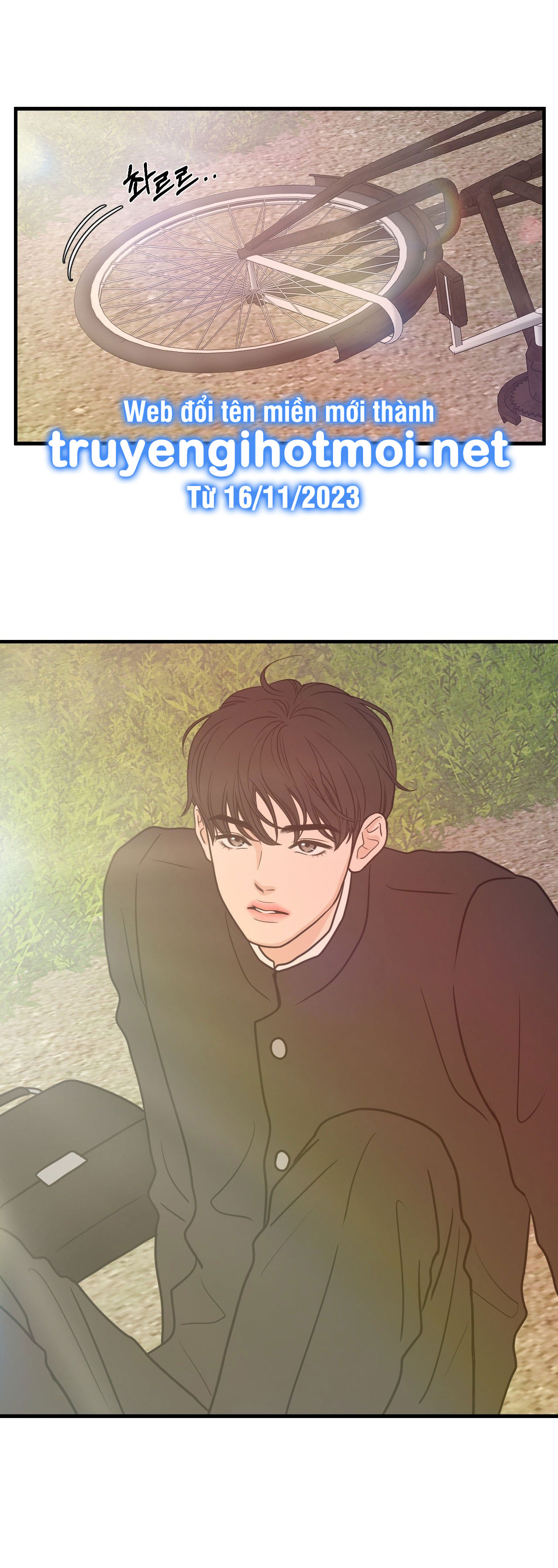 [15+] hoa vẫn chưa nở chapter 2.2 4