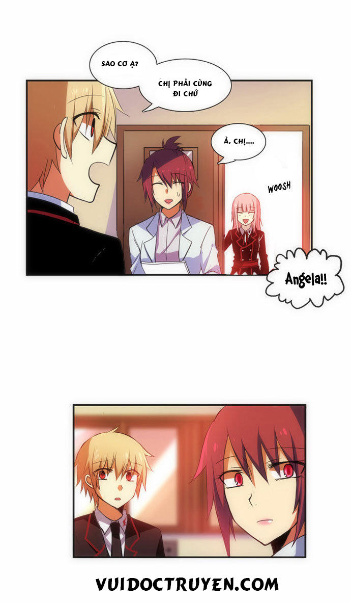 crepuscule (yamchi) chapter 67 22