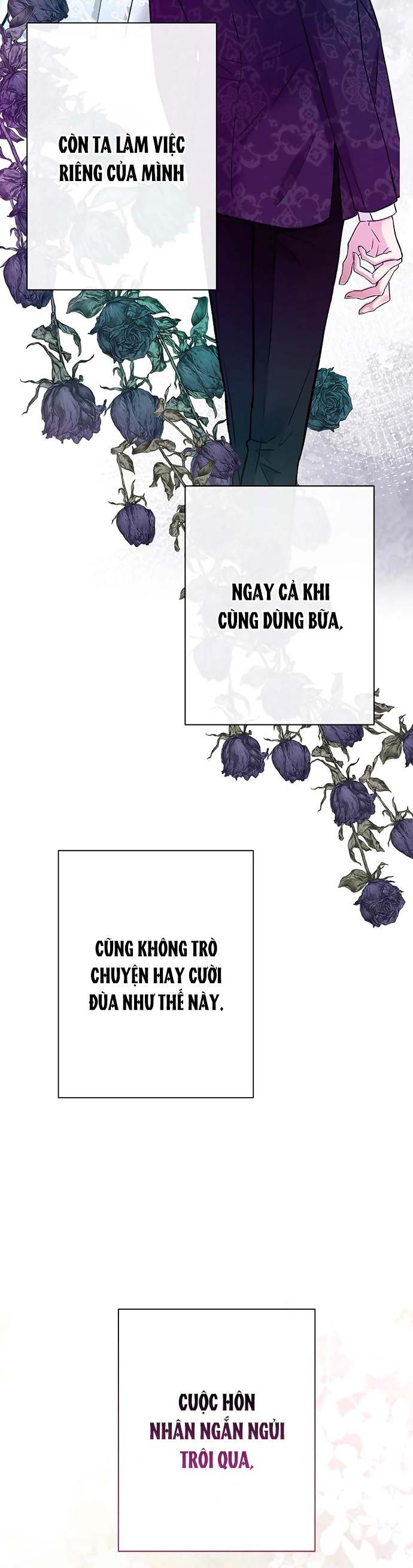 hoàng tử phiền toái chapter 39 42