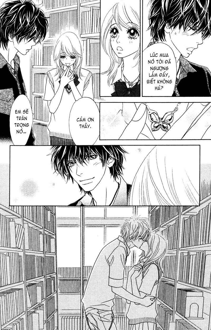 papillon hana to chou chapter 19 12