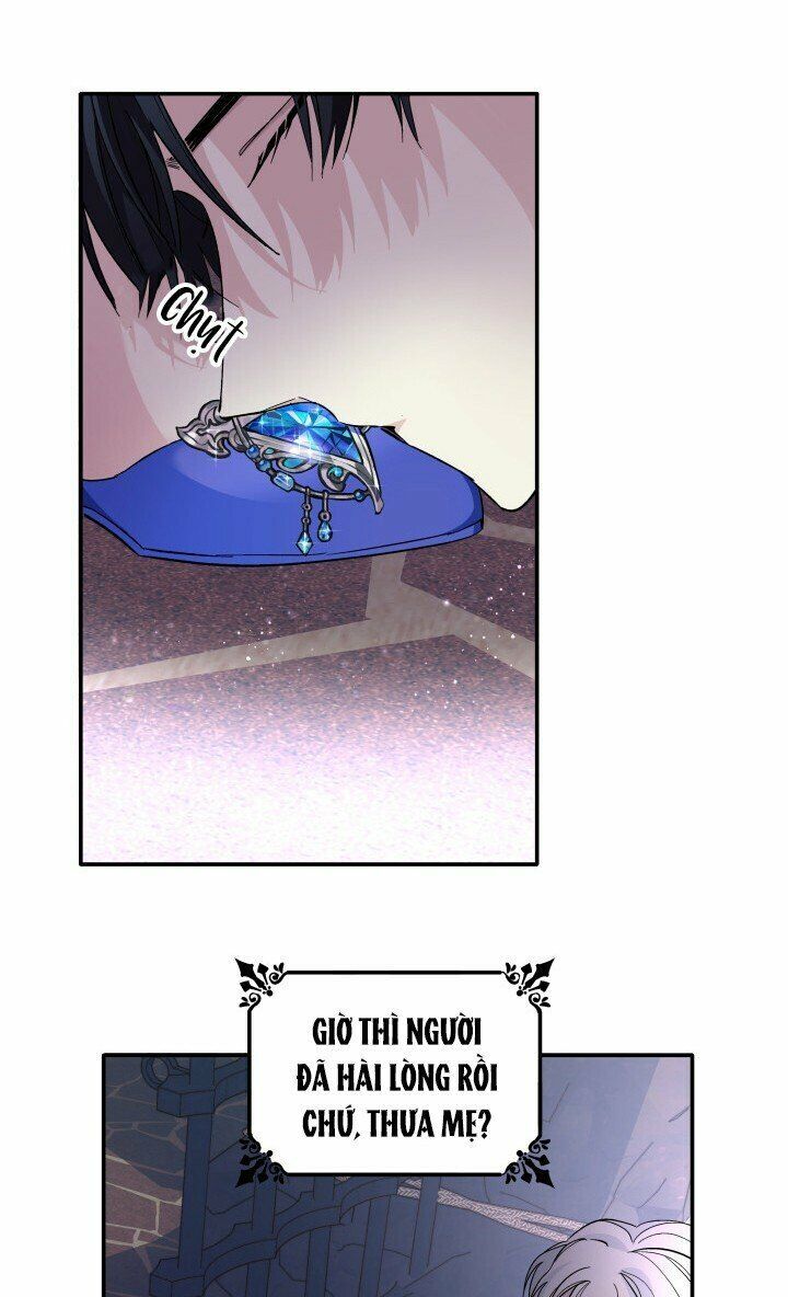 dây xích kiềm chế nam chính hắc ám tuột mất rồi chapter 5 61