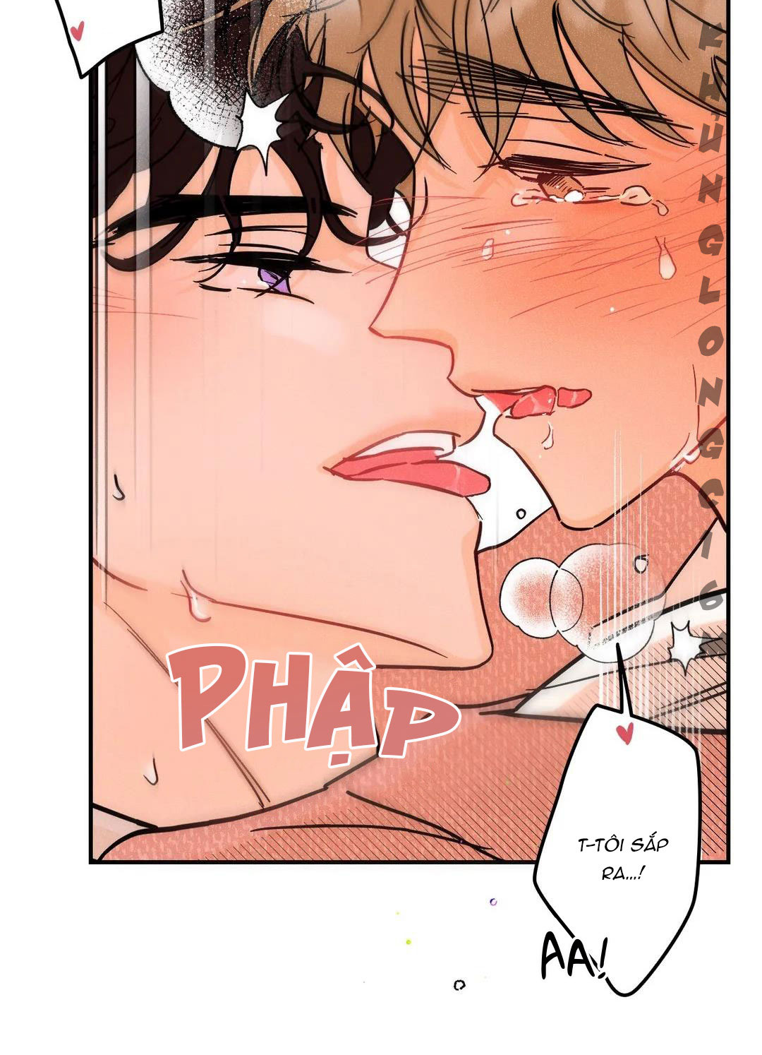 thang thanh âm chapter 27 20
