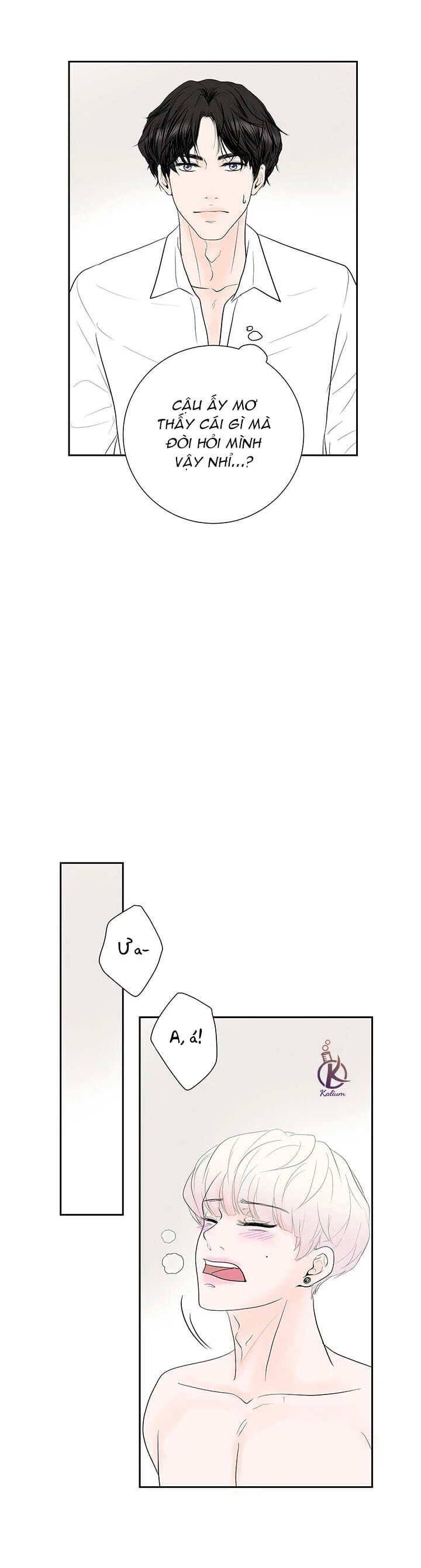 bạn có tò mò về bài review? chapter 36.5 21