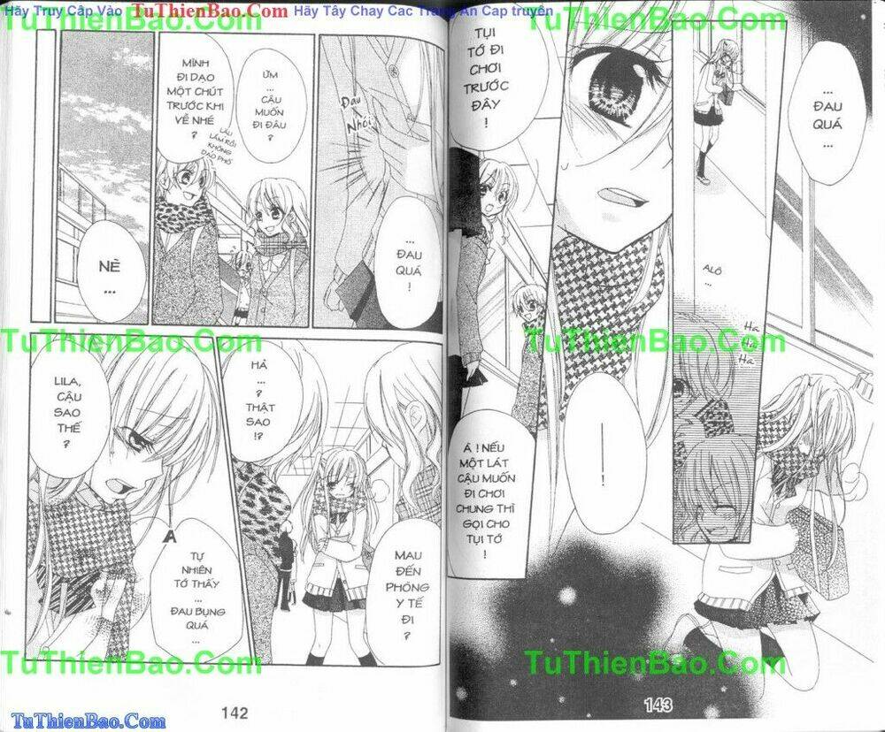 chân trời hạnh phúc chapter 2 72