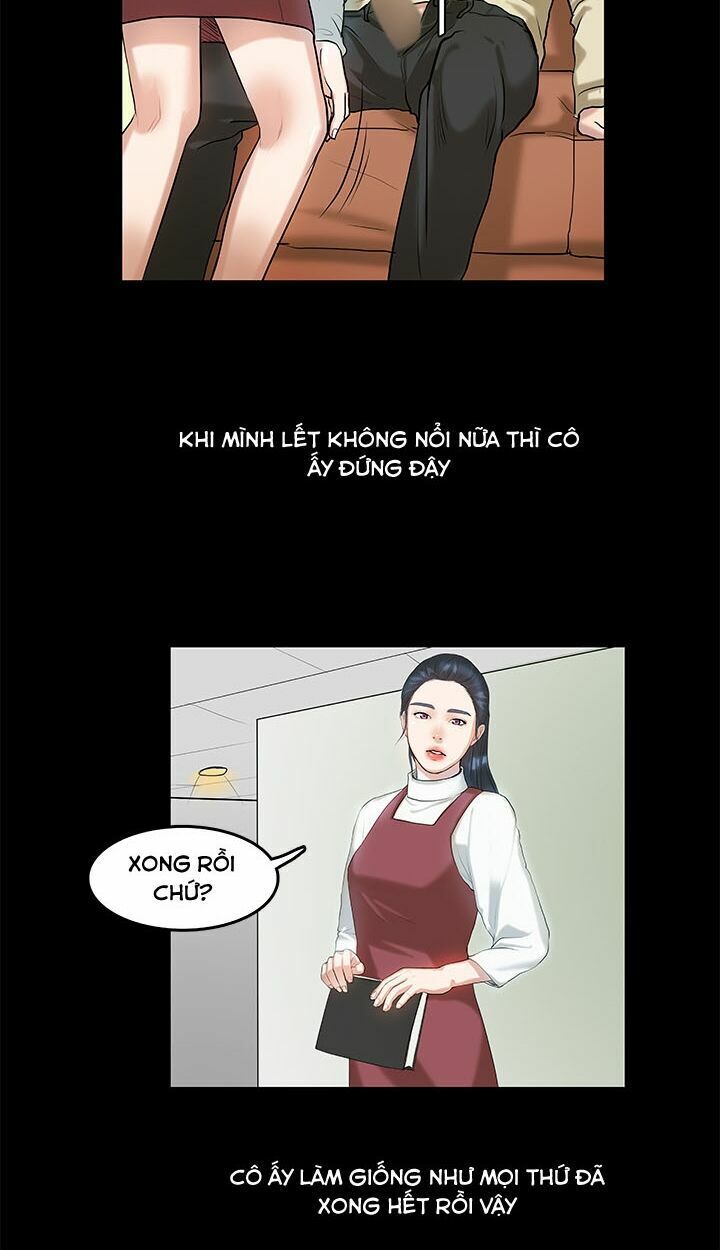 hoa chưa nở rộ chapter 4 29