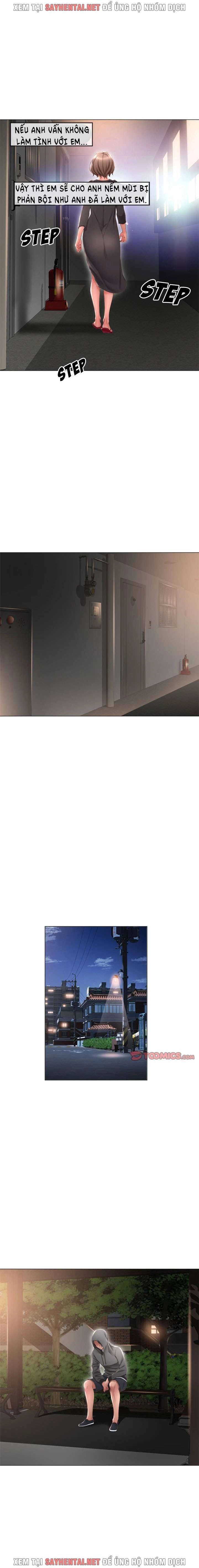 xa tận chân trời, gần ngay tr?.. chapter 17 9