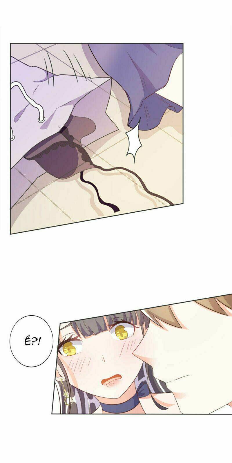 hôn nhân dục vọng: thiếu gia nhẹ một chút! chapter 42 9